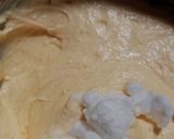 Foto langkah ke 6 dari resep Cake marmer jadul.