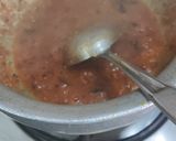 पूरी आलू टमाटर की सब्जी(poori aloo tamatar ki sabzi recipe in hindi) रेसिपी चरण 3 फोटो