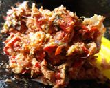 Foto langkah ke 3 dari resep Sambal Andaliman Khas Sumatera Utara.