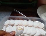 Foto langkah ke 5 dari resep 23. Putri Salju Klasik.