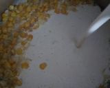 Foto do passo 2 de Creme de milho 🌽