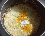 A picture of step 4 of Khichdi.