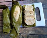 Foto langkah ke 5 dari resep Galantin Ayam.