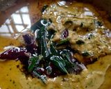 A picture of step 6 of Tomato and onion chutney.