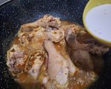 Foto langkah ke 3 dari resep Gulai Ayam.