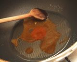 Káposztás tészta recept fázis 4 fotója