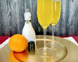 Foto del paso 3 de la receta: Cocktail mimosa