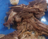 Foto del paso 4 de la receta: Filete Ribeye 🥩🥩 en serio! bistec rico !!!🥩