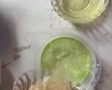 Foto langkah ke 1 dari resep Roll Cake Pandan.