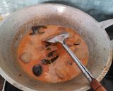 Foto langkah ke 4 dari resep Rendang Jengkol.
