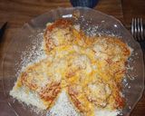 Foto del paso 12 de la receta: Raviolones de verdura y ricota.😋