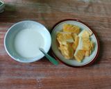 Foto langkah ke 1 dari resep Nanas Goreng Sederhana.