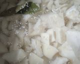 Foto del paso 1 de la receta: Guiso de mondongo!!