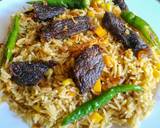 Resep Nasi Kari India Dengan Basmati Oleh Rere Marda Cookpad