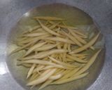Foto langkah ke 4 dari resep Telor gabus keju.