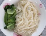Hình bước làm 4 của món Mỳ bò kho