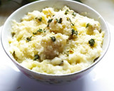 Foto del paso 3 de la receta: Coliflor A La Leche En Sartén