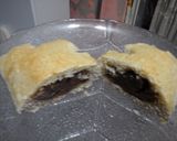 Foto del paso 2 de la receta: Pancitos de crema (tipo facturas) SIN gluten apto celíacos
