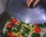 Afghani biryani recipe step 21 photo