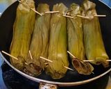 Foto langkah ke 3 dari resep Pepes Ikan Mernying.