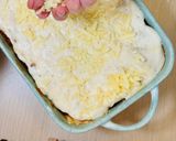 Lasagna házi tésztával recept fázis 7 fotója