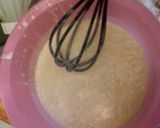 Foto del paso 2 de la receta: Pan de choco banano, (en estufa) sin horno