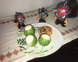 Foto del paso 3 de la receta: Salmón “Paquete total”