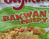 Foto langkah ke 2 dari resep Bakwan Sayur Jepang (kakiage).