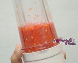 Foto langkah ke 4 dari resep Resep Sambal Sambel Goreng Jengkol / Balado Jengkol.