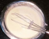 জেব্রা কেক (zebra cake recipe in bengali style) রেসিপি ধাপ - 3 ছবি