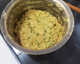 पत्ता गोभी पकौड़े (Patta gobhi pakode recipe in hindi) रेसिपी चरण 5 फोटो