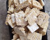 Foto langkah ke 2 dari resep Keripik Tempe Kriuk.