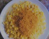 صورة لخطوة 3 من وصفة ذرة بالكريمة 🤤💛