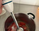 Foto del paso 5 de la receta Mermelada de tomate casera