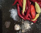 Foto langkah ke 2 dari resep Ikan Selangat Sambal Pecak.