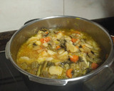 Foto del paso 7 de la receta: Puré de verdura