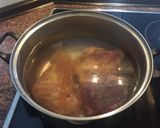 Foto del paso 1 de la receta: Consomé sabroso