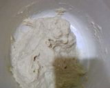 Foto langkah ke 2 dari resep Basic Soft Bun.