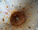 Foto langkah ke 1 dari resep Cake Kurma Caramel.