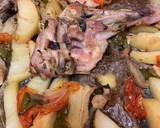 Foto del paso 4 de la receta: Asado de pollo con sabor Cookpad