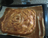 Foto del paso 10 de la receta: Empanada de pulpo