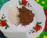 Foto langkah ke 1 dari resep Hot Chocolate simple.