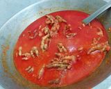 Foto langkah ke 4 dari resep Ceker Mercon Pedas Kaki Ayam Enak.