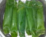 Foto langkah ke 3 dari resep Pepes tahu.