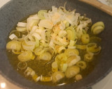 Foto del paso 2 de la receta: Guiso de pavo con pimientos