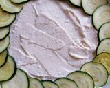 Une image de l'étape 5 de Tarte courgette ricotta.
