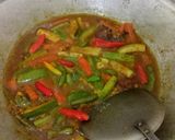 Foto langkah ke 6 dari resep Ikan Acar Kuning.
