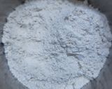 திணை குக்கிஸ் (foxtail millet cookies in tamil) ரெசிபி ஸ்டேப் 2 புகைப்படம்