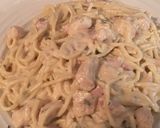 Foto del paso 5 de la receta: Salsa Parisienne a mi estilo*