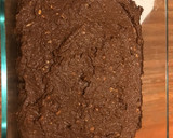 Foto del paso 5 de la receta: Brownie Fit choco plátano Saludable By DJF